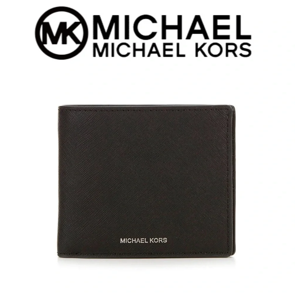 Michael Kors Warren Mens Wallet